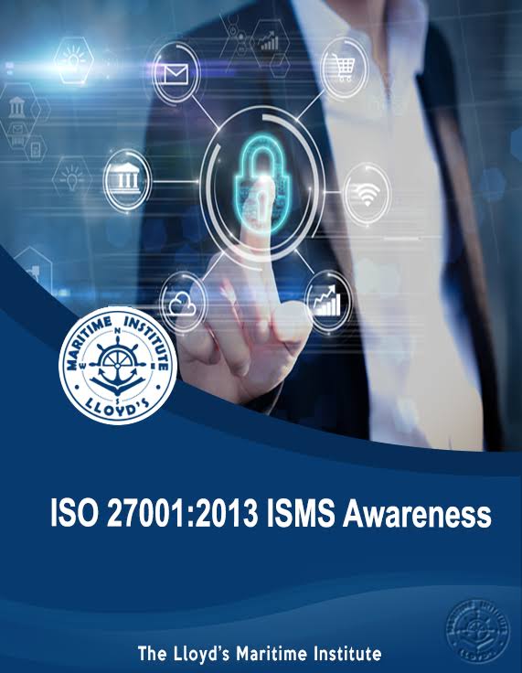 ISO Certification