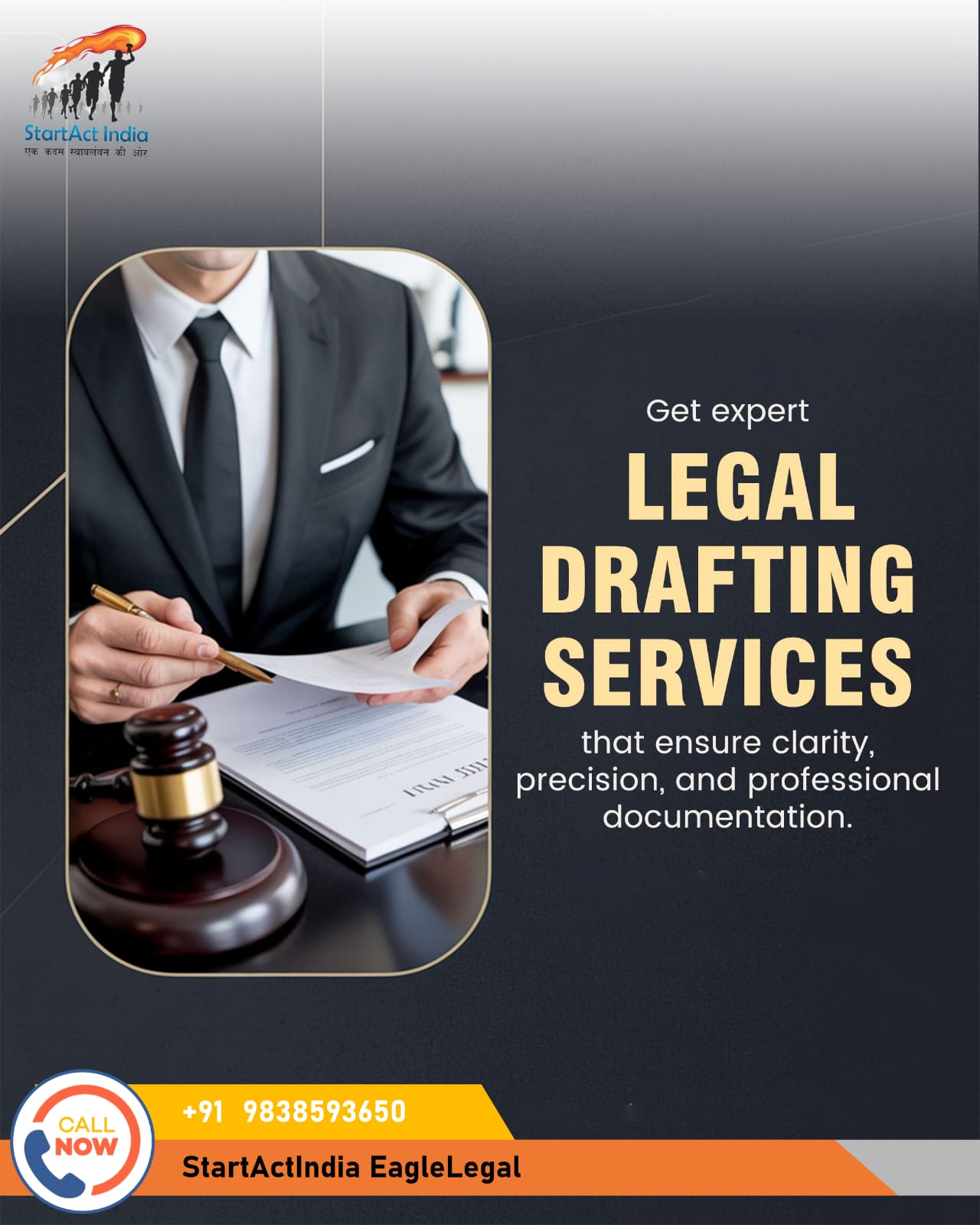 Business Services