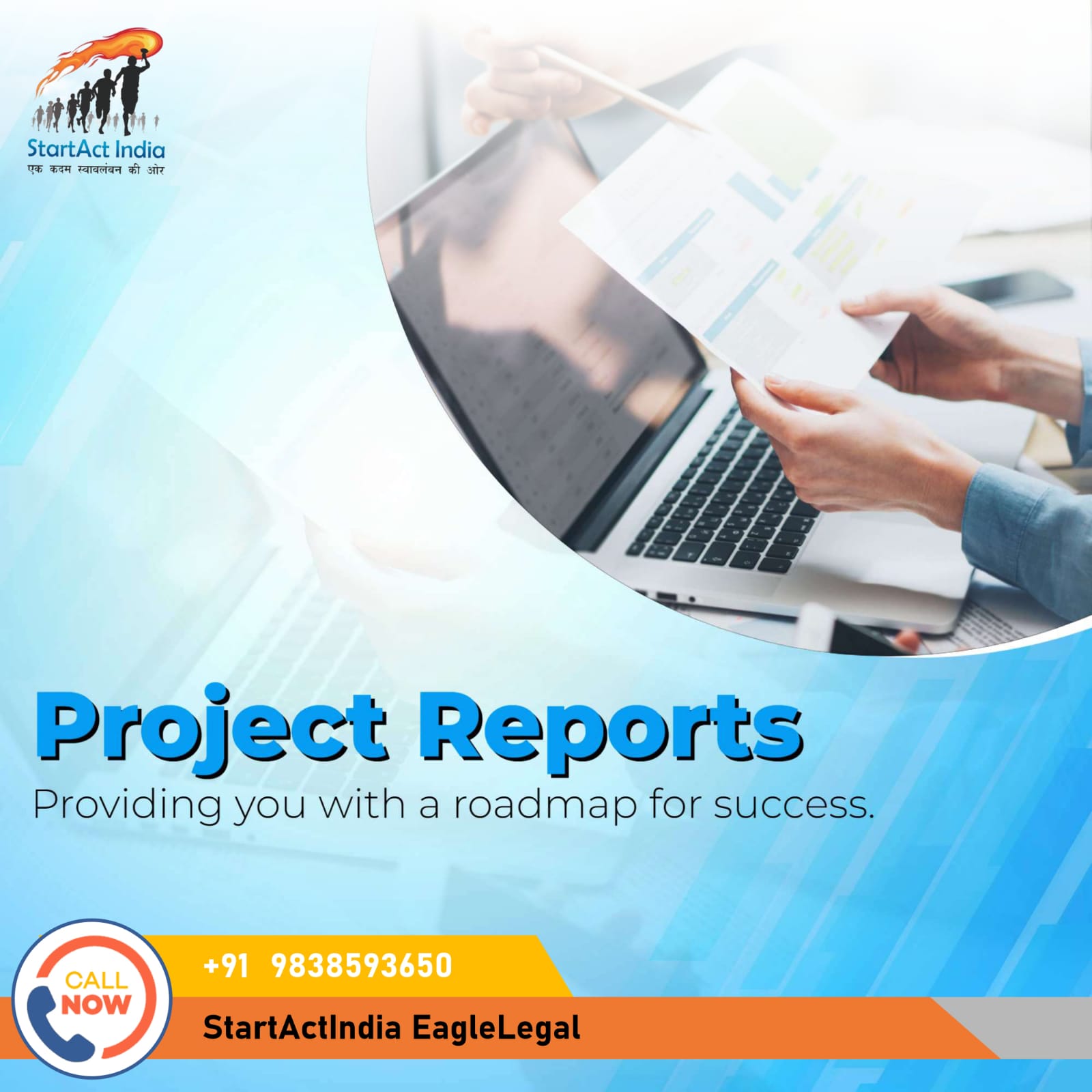 Business Services
